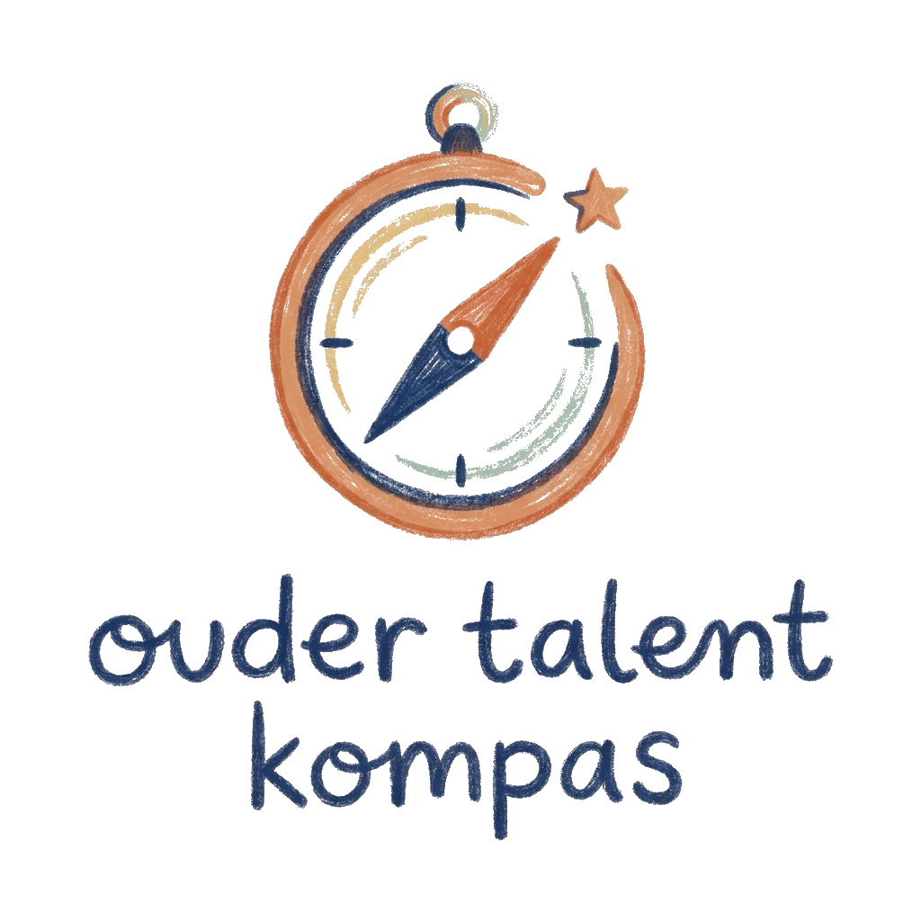 Ouder Talent Kompas